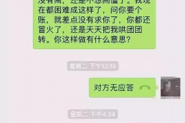 桥西融资清欠服务