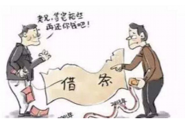 桥西债务清欠服务